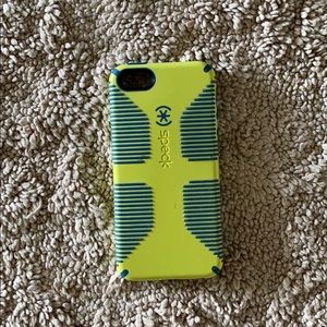iPhone 5 Speck Case
